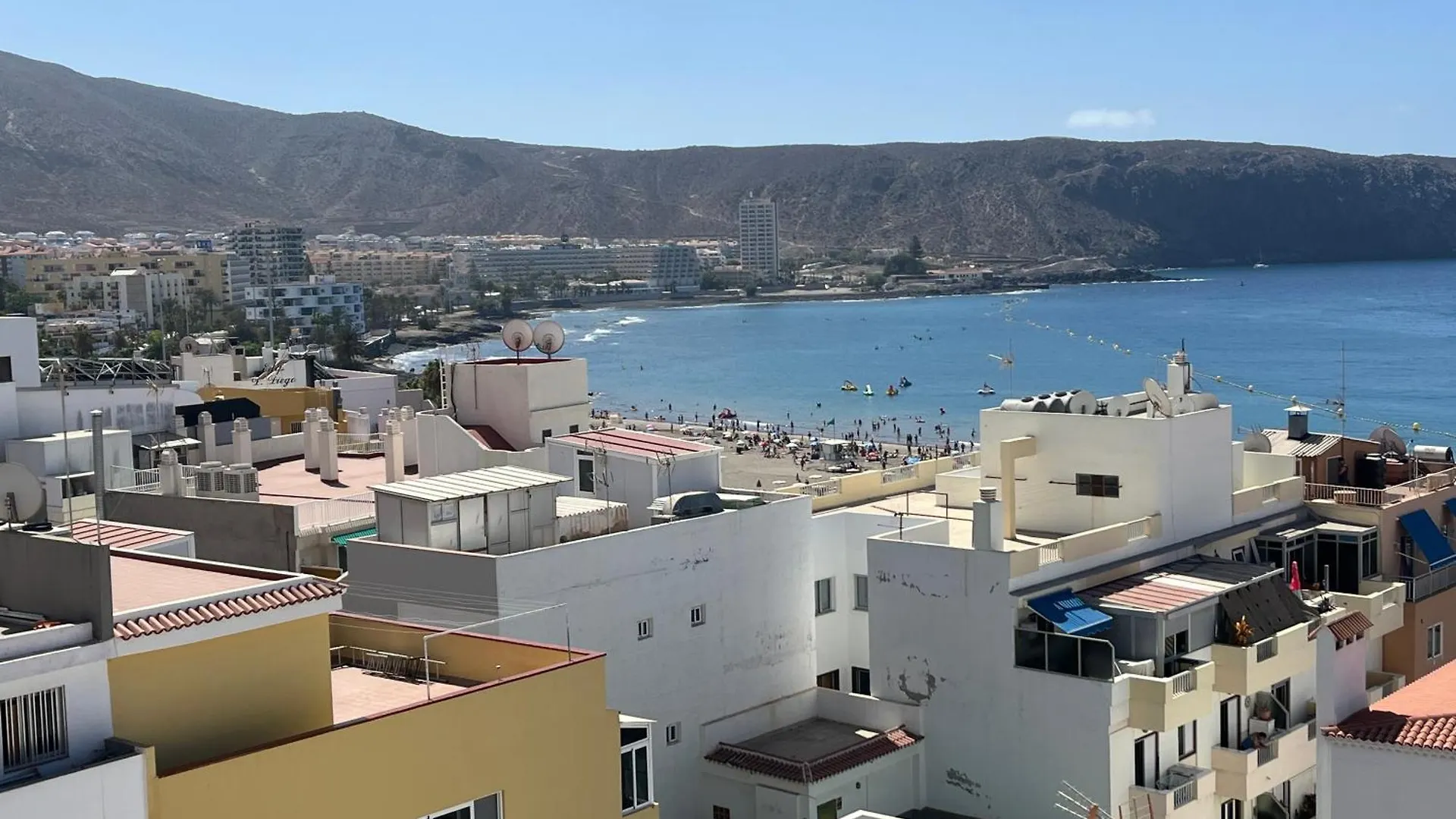Apartment Casa Beach Coral Ocean View Los Cristianos