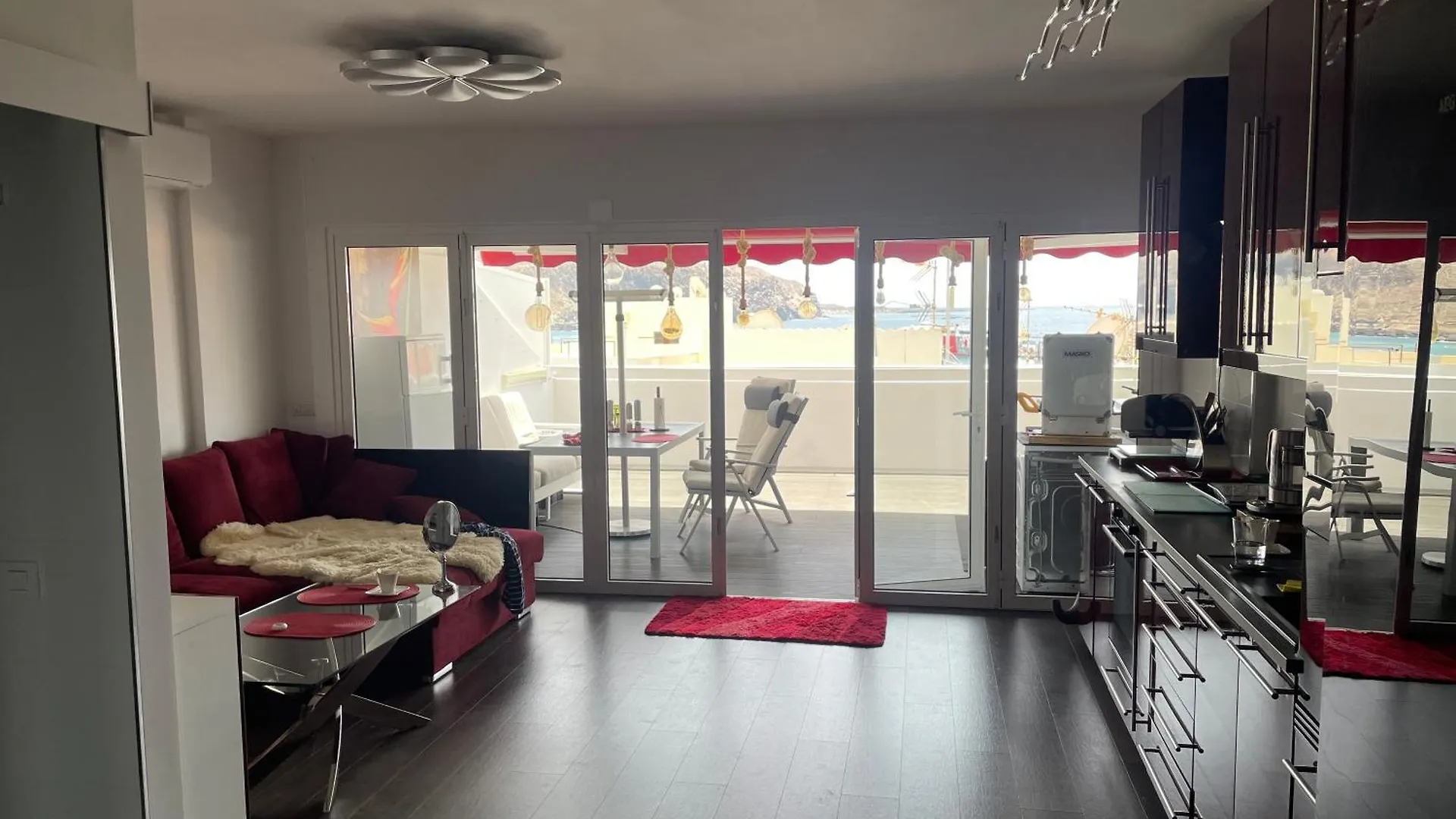 Casa Beach Coral Ocean View Los Cristianos  Spain