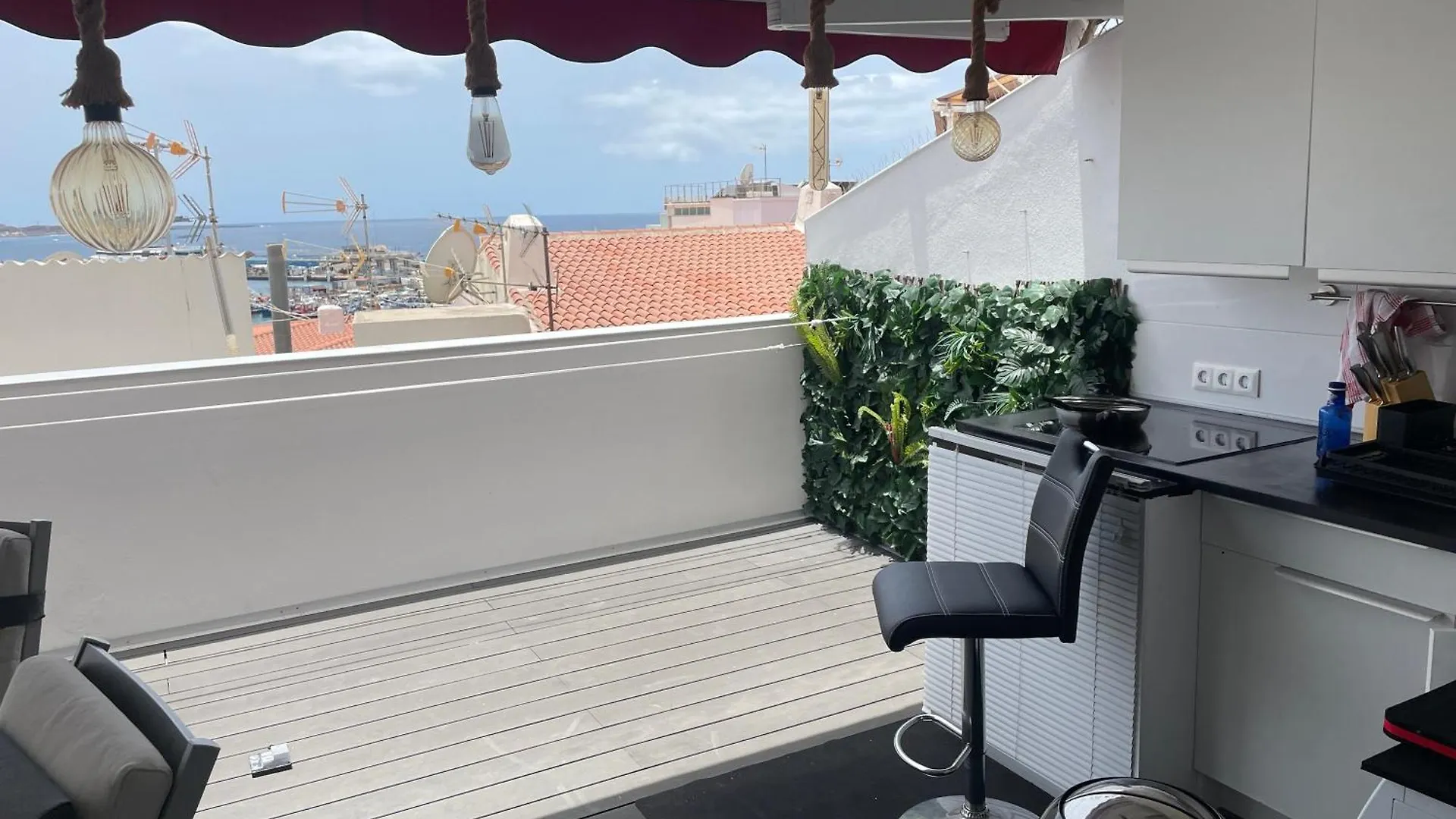 Casa Beach Coral Ocean View Los Cristianos  0*, Los Cristianos (Tenerife) Spain
