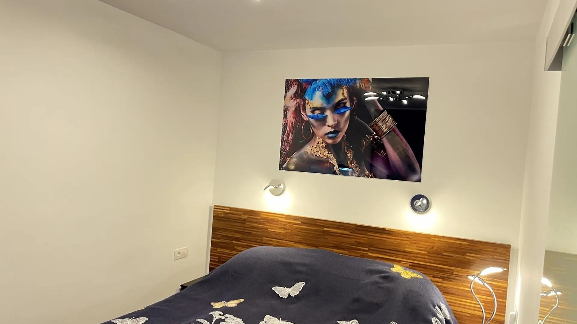 Casa Beach Coral Ocean View Los Cristianos  Spain