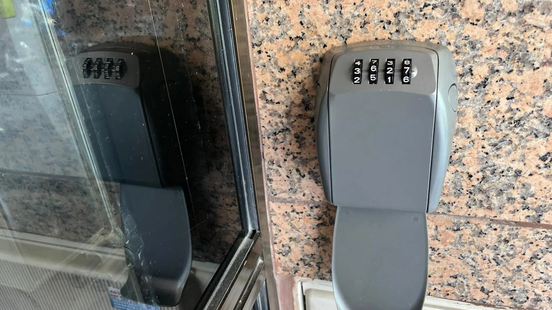 Apartment Casa Beach Coral Ocean View Los Cristianos  Spain