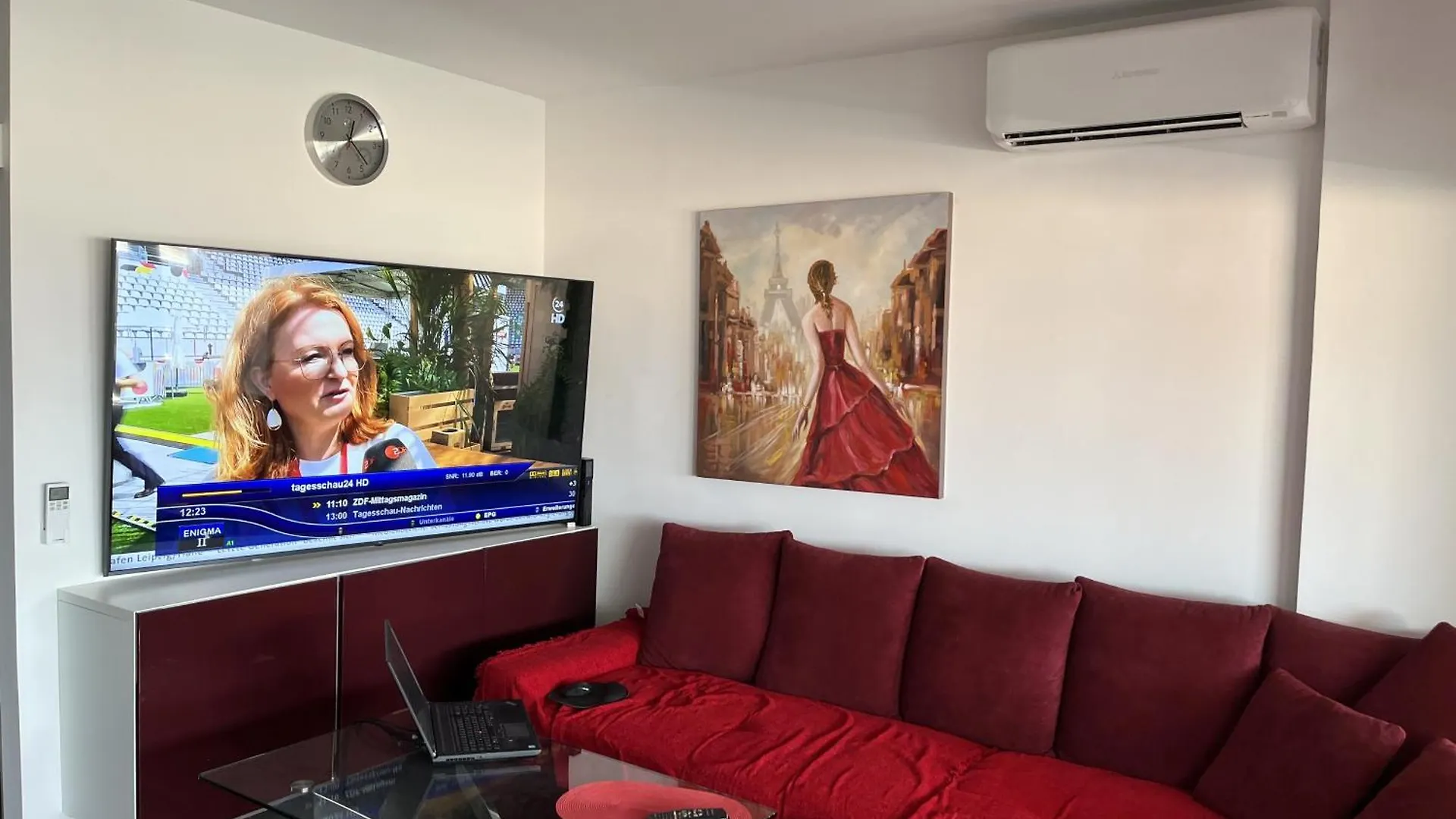 Casa Beach Coral Ocean View Los Cristianos  Spain