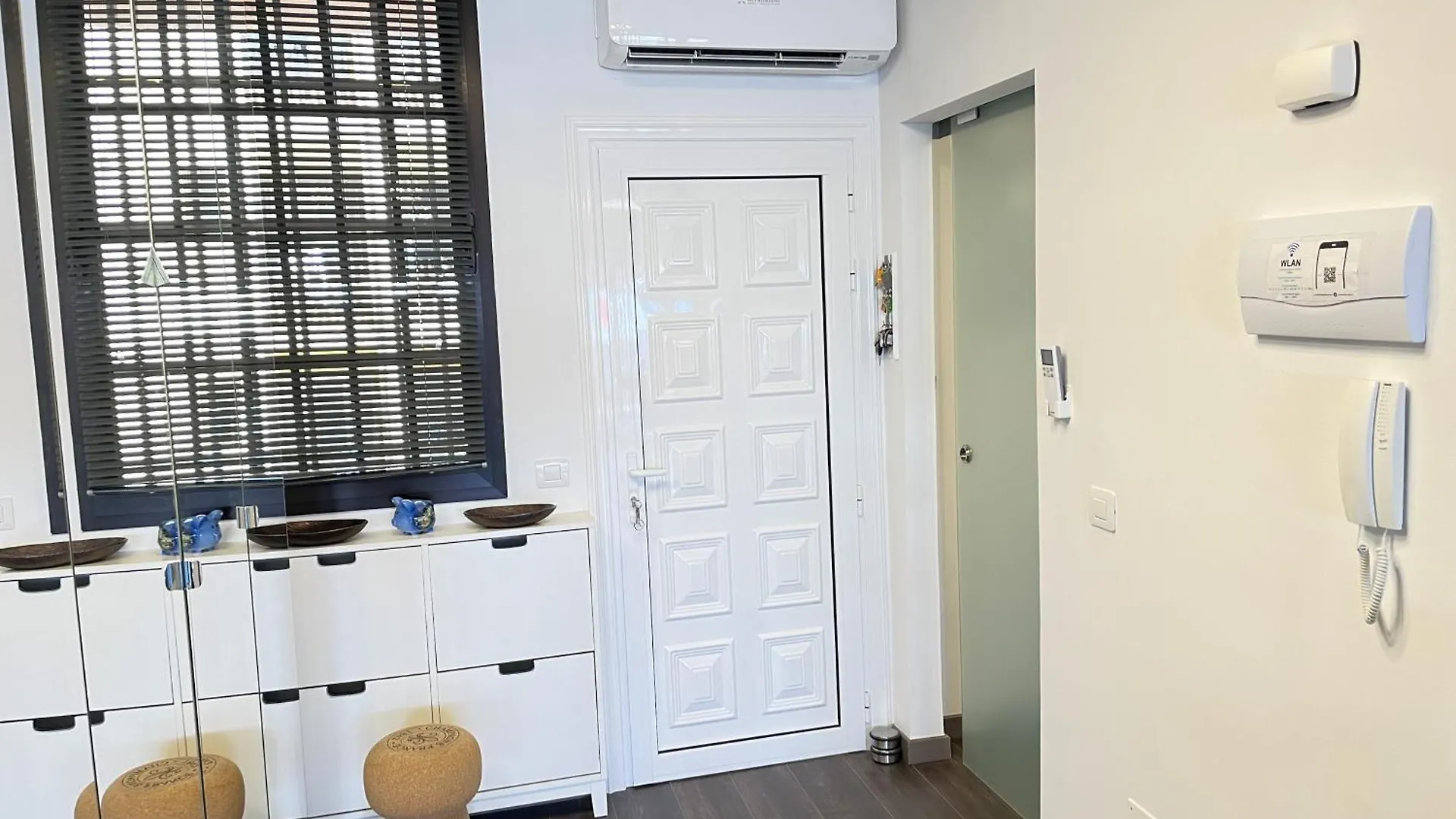 Casa Beach Coral Ocean View Los Cristianos  Apartment Los Cristianos (Tenerife)