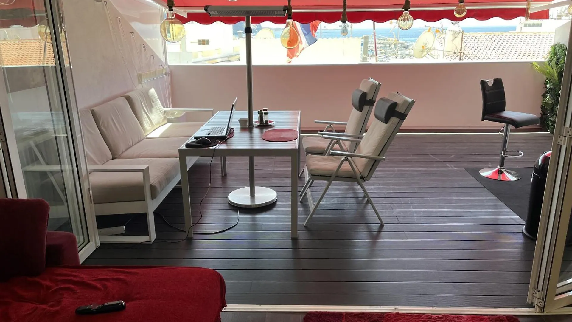 Apartment Casa Beach Coral Ocean View Los Cristianos