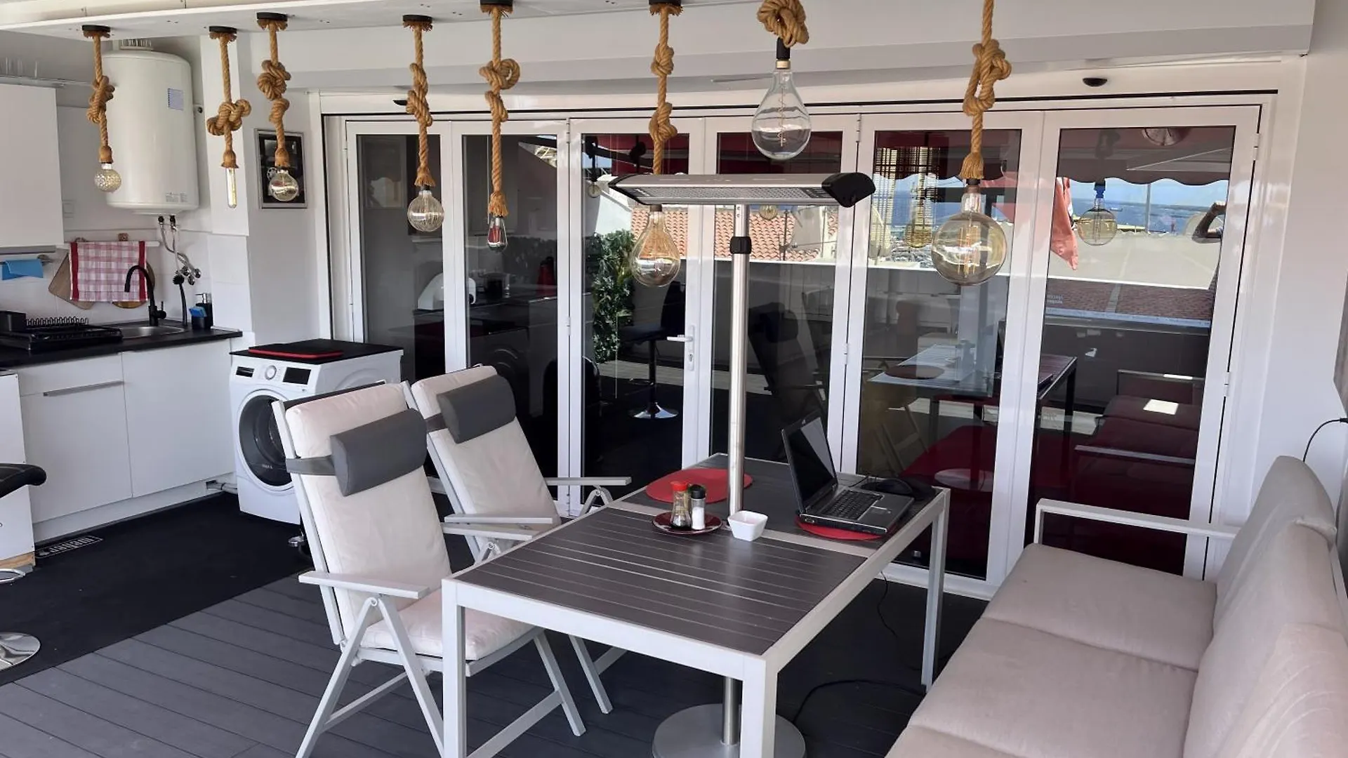 Casa Beach Coral Ocean View Los Cristianos  0*, Los Cristianos (Tenerife)