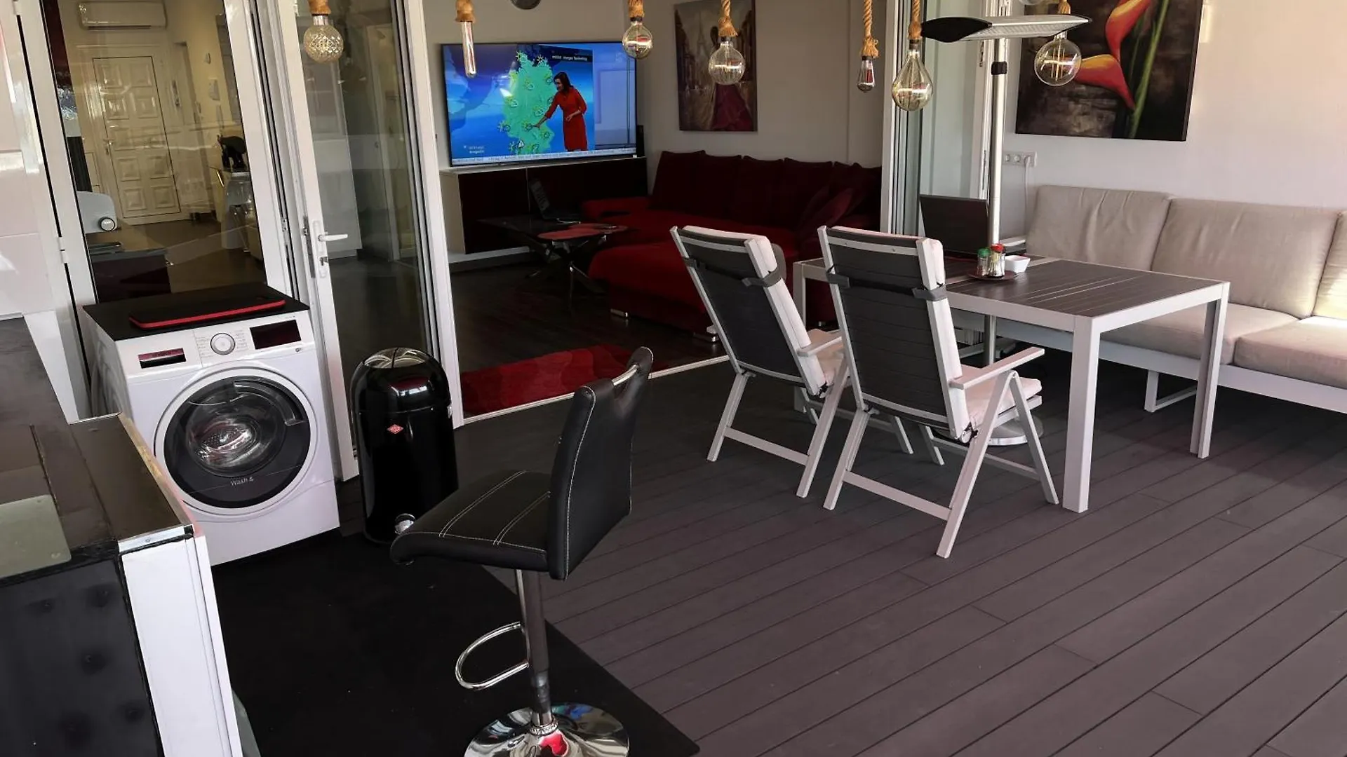 Casa Beach Coral Ocean View Los Cristianos