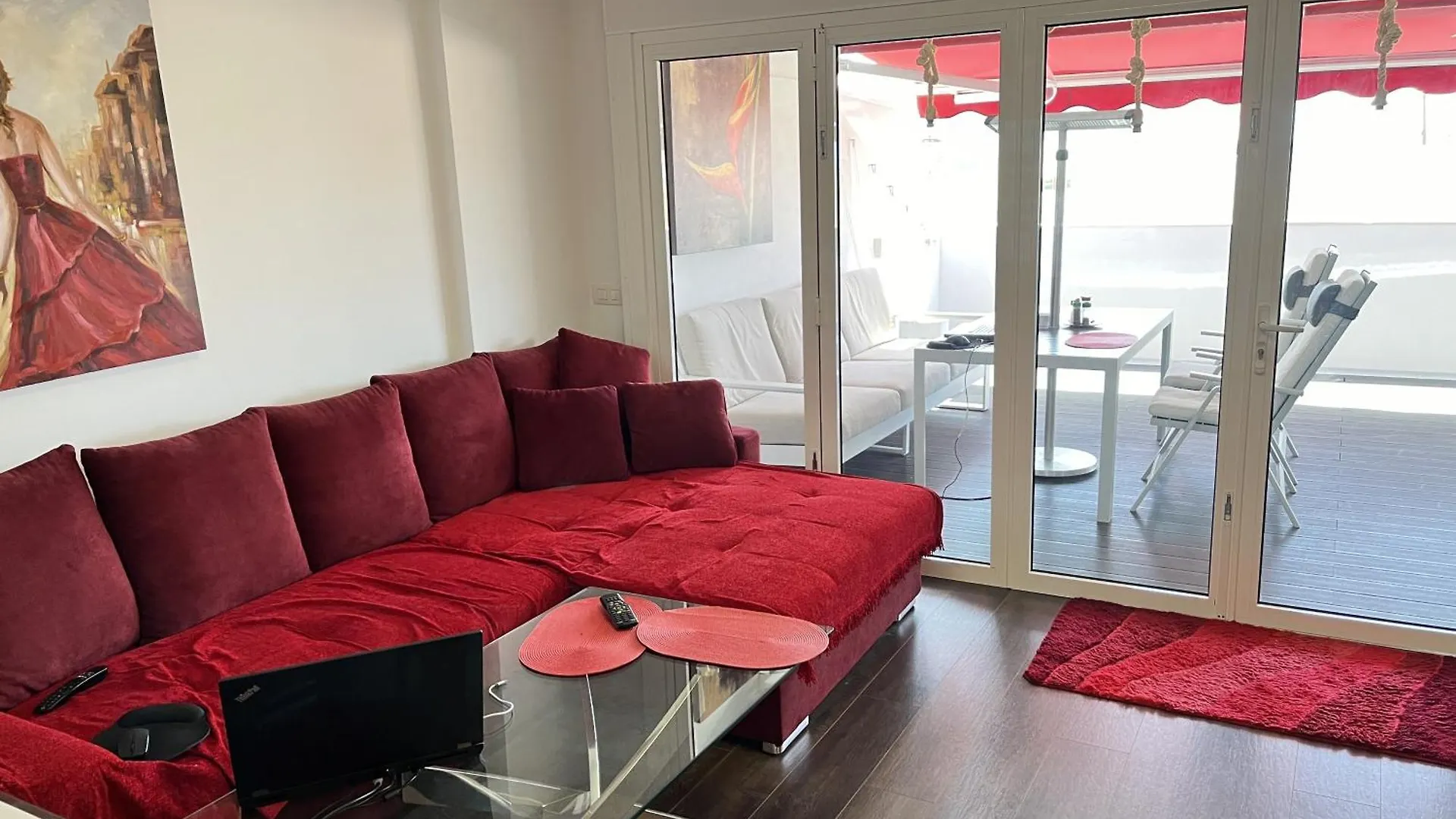 Apartment Casa Beach Coral Ocean View Los Cristianos
