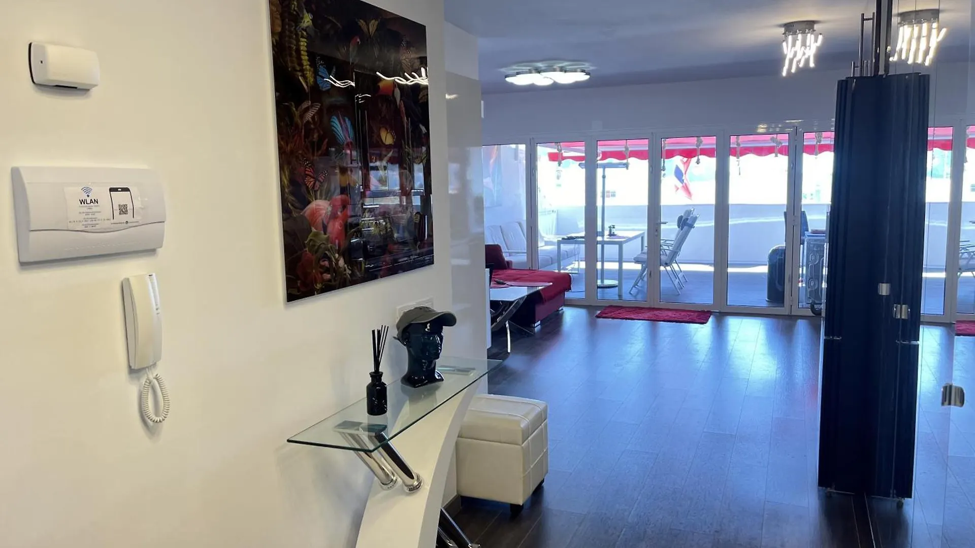 Casa Beach Coral Ocean View Los Cristianos  Spain