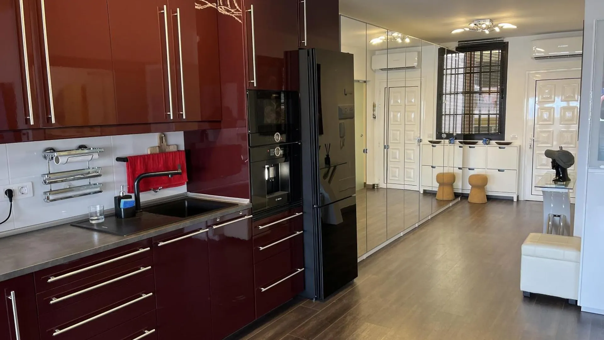 Casa Beach Coral Ocean View Los Cristianos