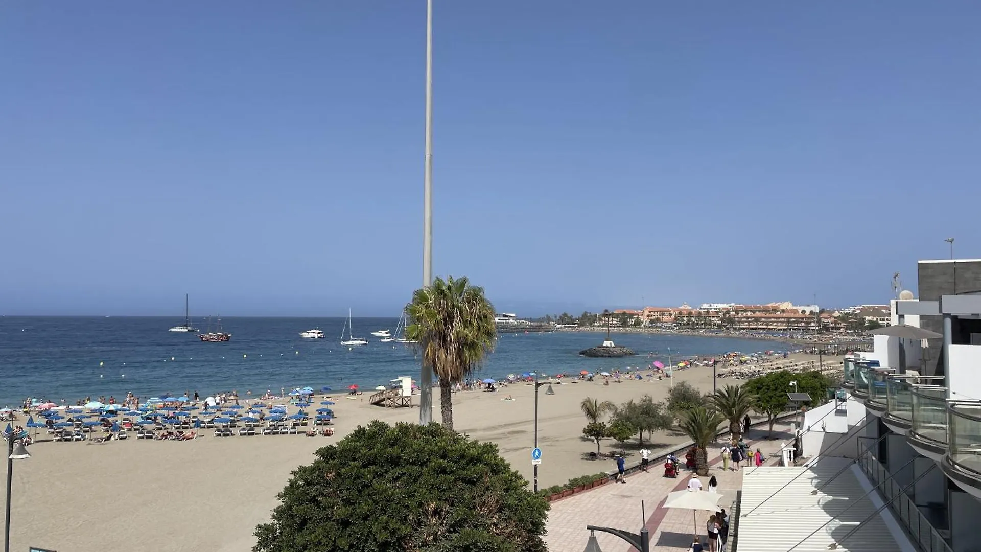 Apartment Casa Beach Coral Ocean View Los Cristianos