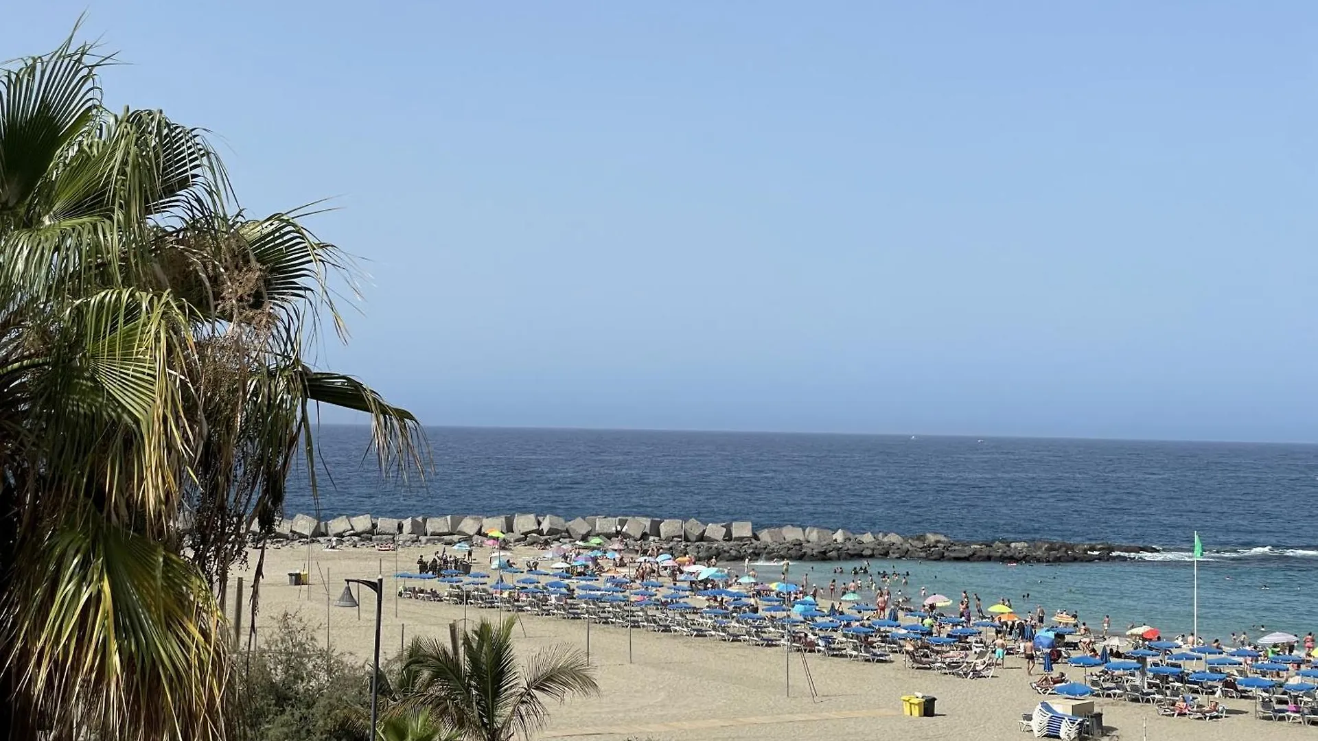 Casa Beach Coral Ocean View Los Cristianos