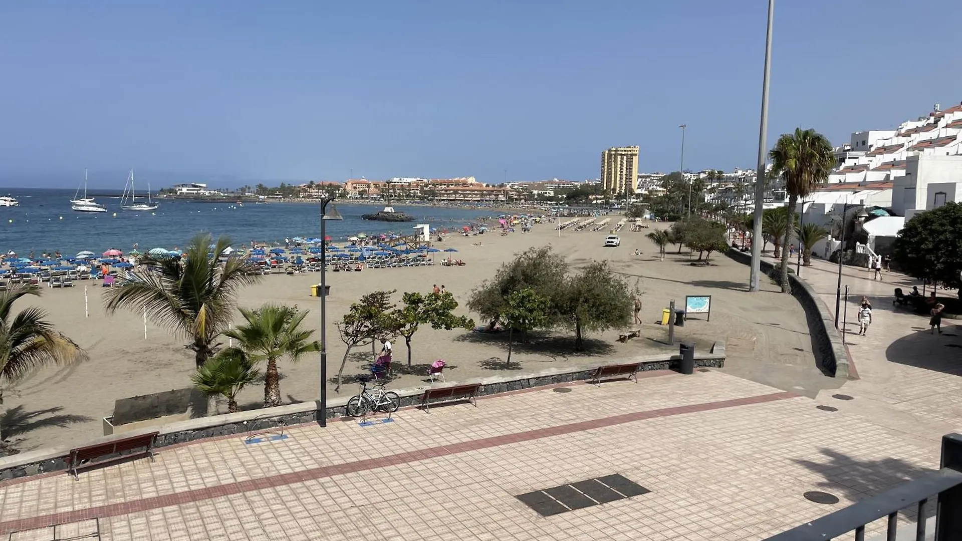 Apartment Casa Beach Coral Ocean View Los Cristianos