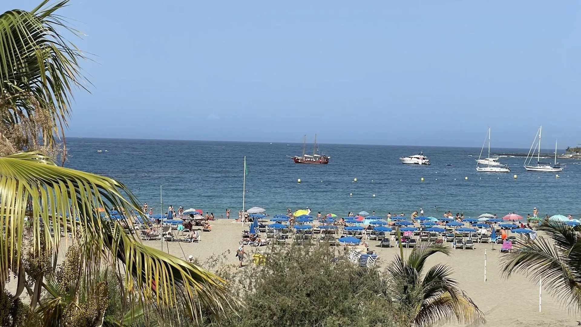 Casa Beach Coral Ocean View Los Cristianos  Spain