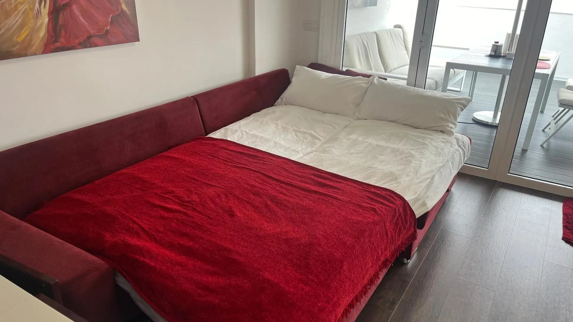 Apartment Casa Beach Coral Ocean View Los Cristianos