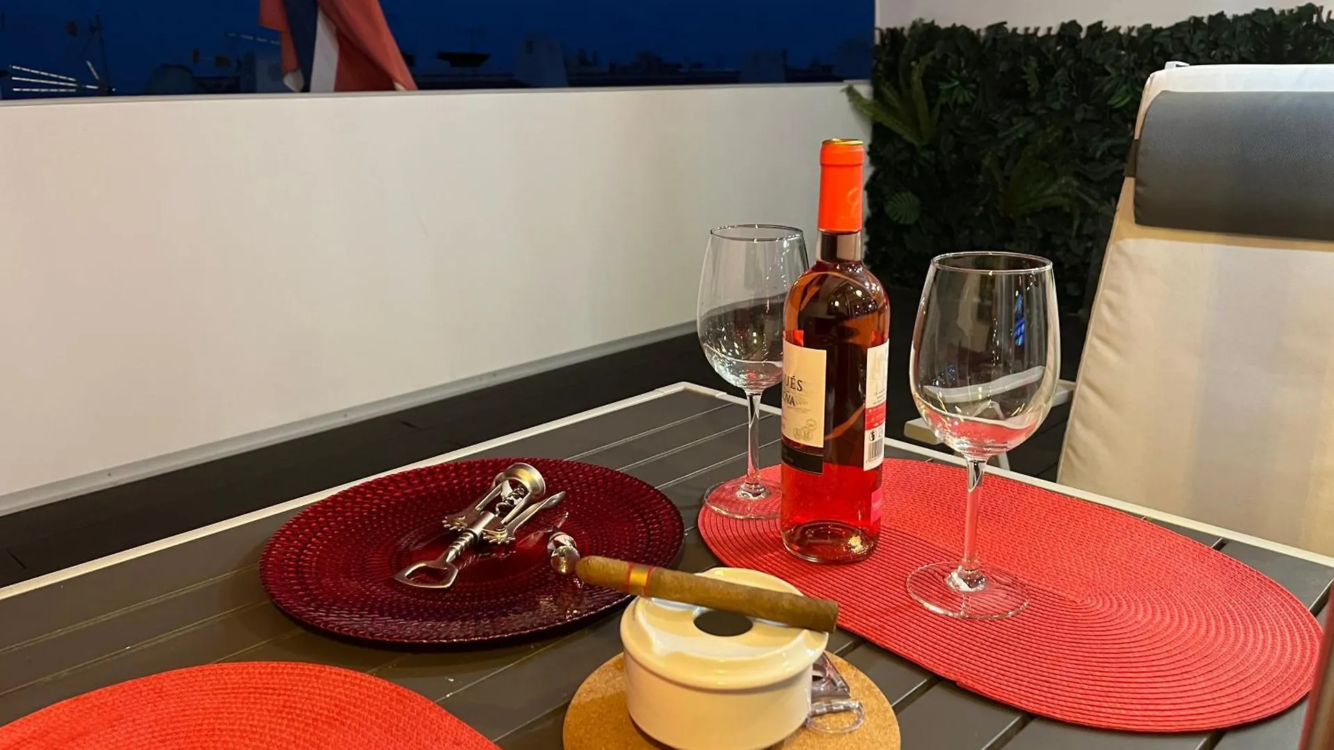Casa Beach Coral Ocean View Los Cristianos  Apartment