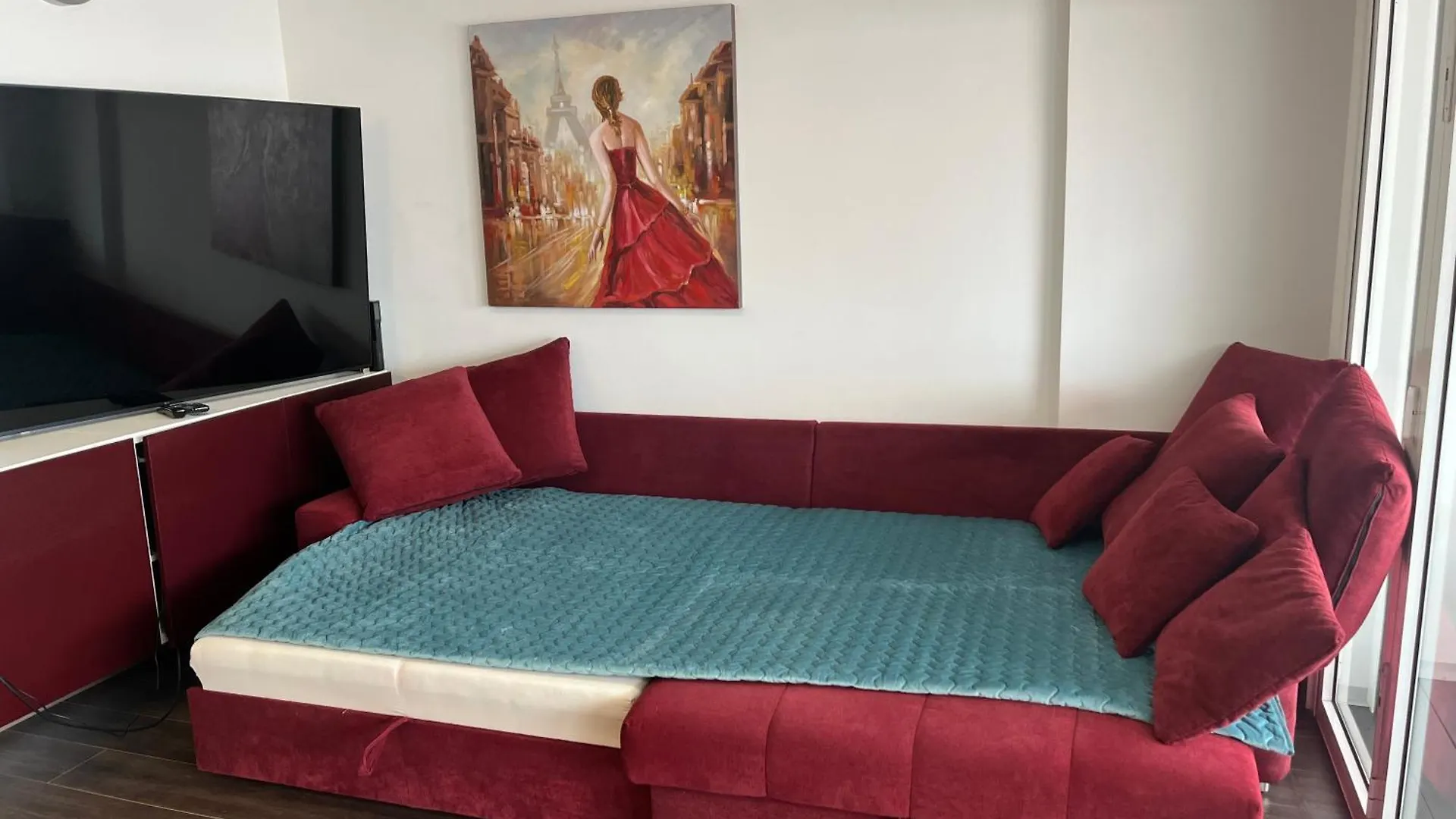 Casa Beach Coral Ocean View Los Cristianos  Los Cristianos (Tenerife)