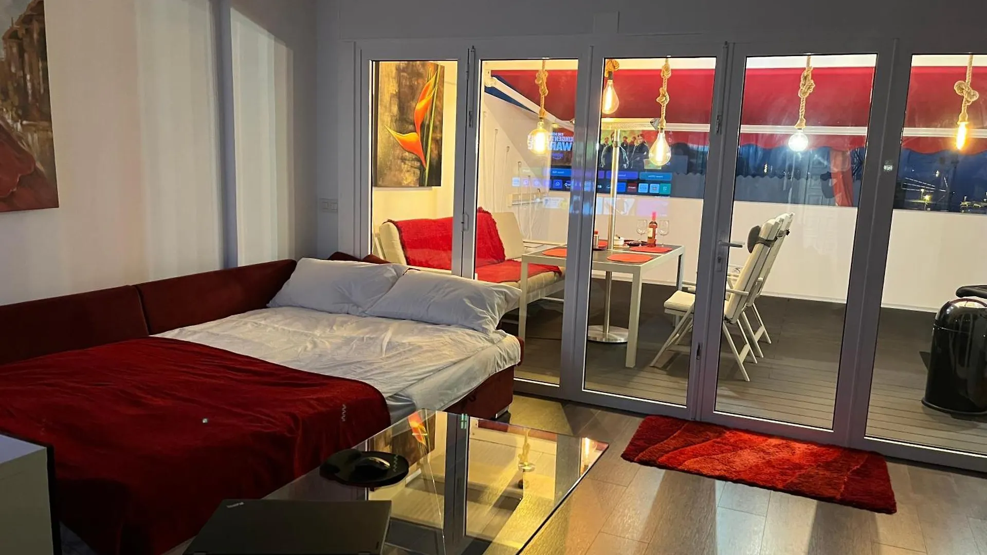 Casa Beach Coral Ocean View Los Cristianos  Spain