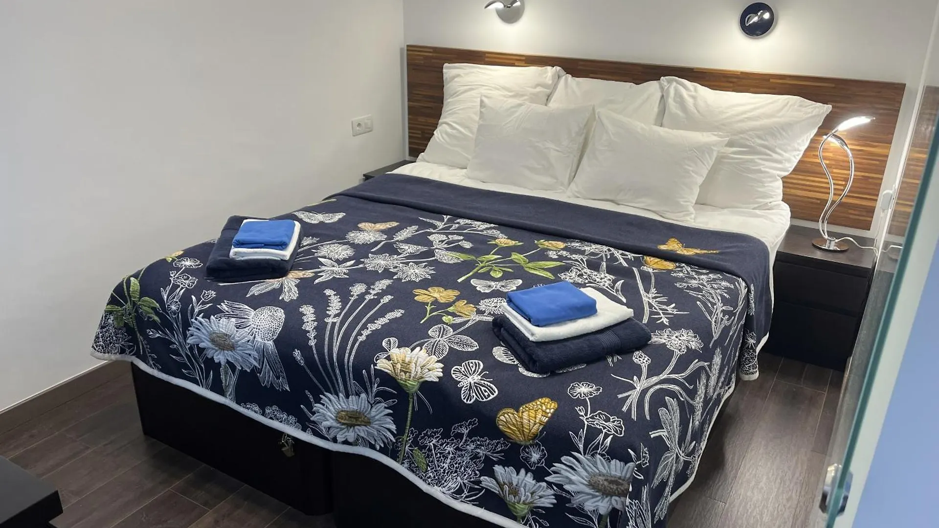Apartment Casa Beach Coral Ocean View Los Cristianos  Spain