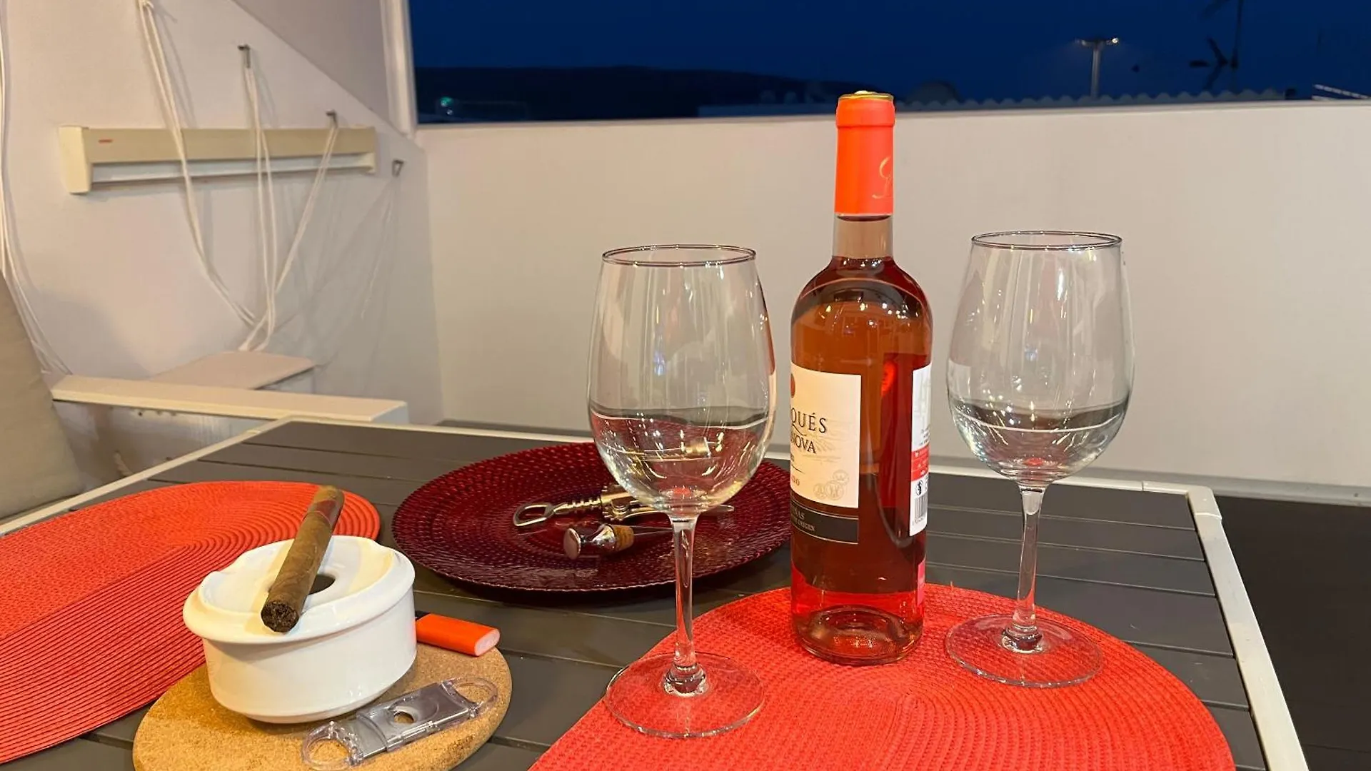 Apartman Casa Beach Coral Ocean View Los Cristianos
